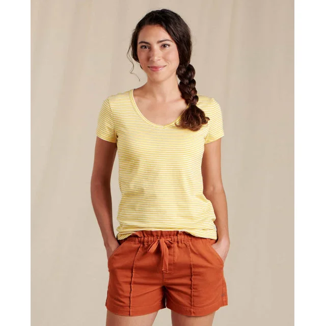 Lemon Stripe