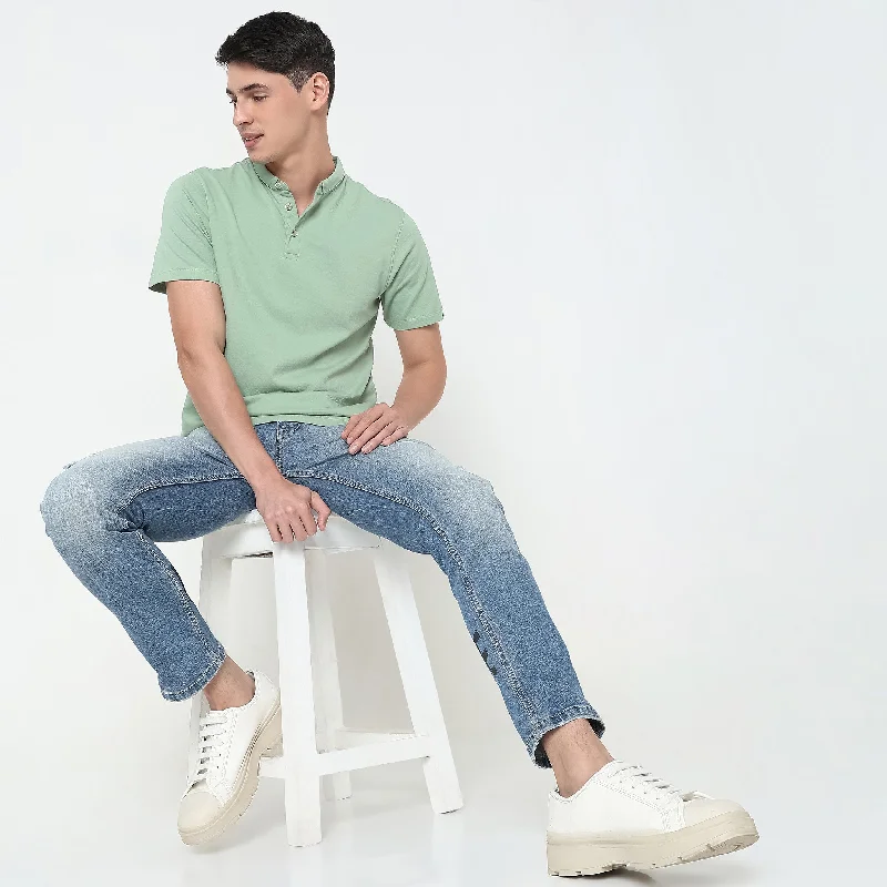 water-resistant jackets for menRegular Fit Structured Polo T-Shirt