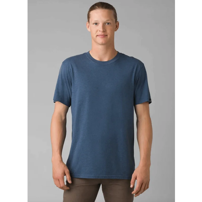 Denim Heather