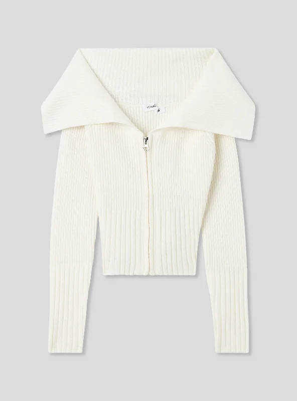 Wool white