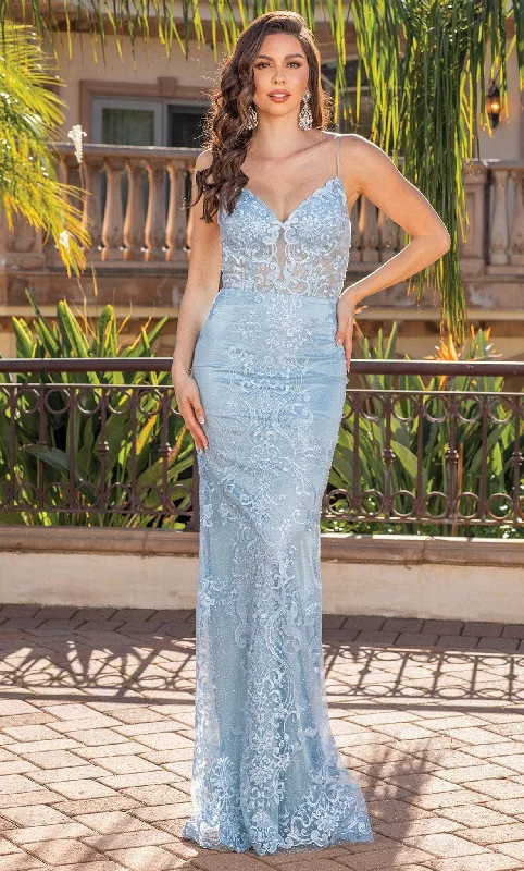 Glamour dresses for red carpet appearancesDancing Queen 4357 - Bodycon Dress