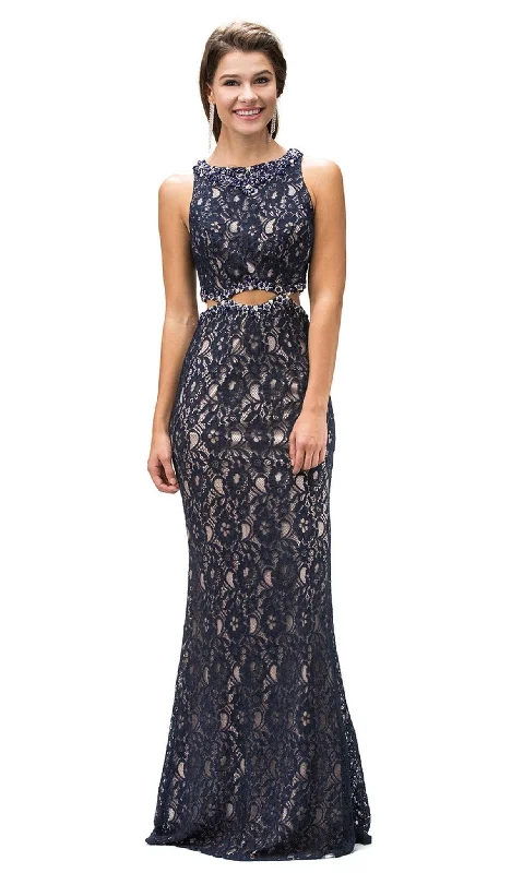 Fit-and-flare dresses for womenDancing Queen 9271