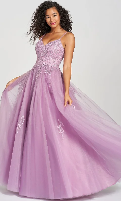 Handmade dresses for unique fashion statementsColette By Daphne CL12212