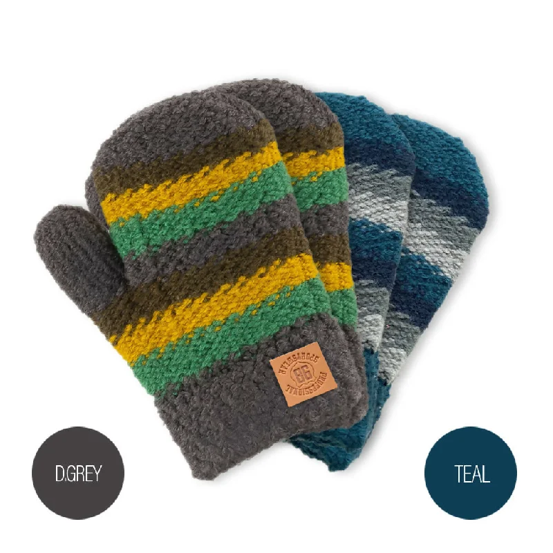 smart casual tops for menSierra Soft Knit Mittens for Baby or Toddler - 2-Pack Unisex Gloves for Kids