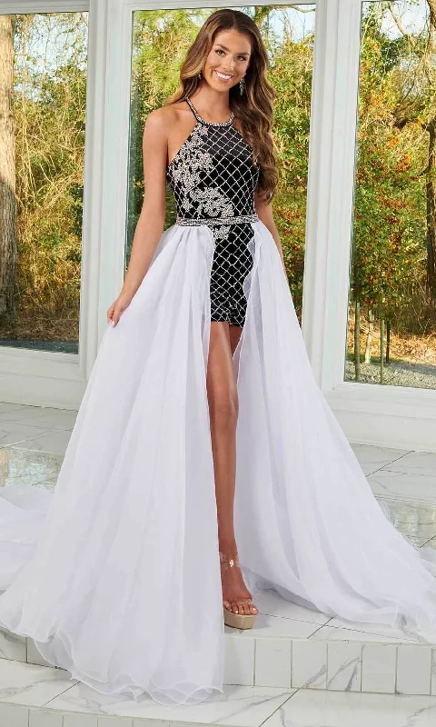 Sustainable dresses for eco-conscious womenRachel Allan 50143