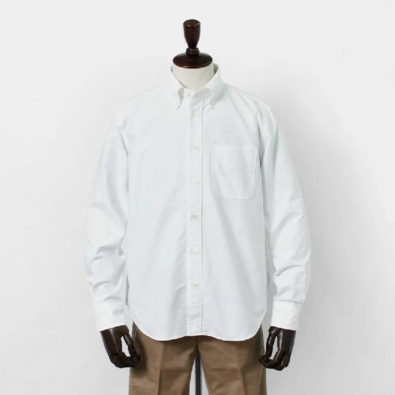 fair isle sweaters for menROCOCO / American Ox Classic Button Down Shirt