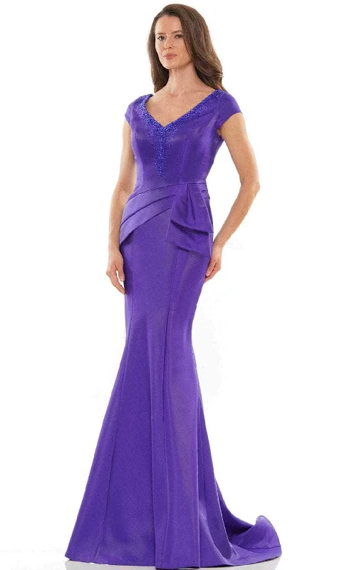 Winter dresses for cold weatherRina Di Montella RD2752