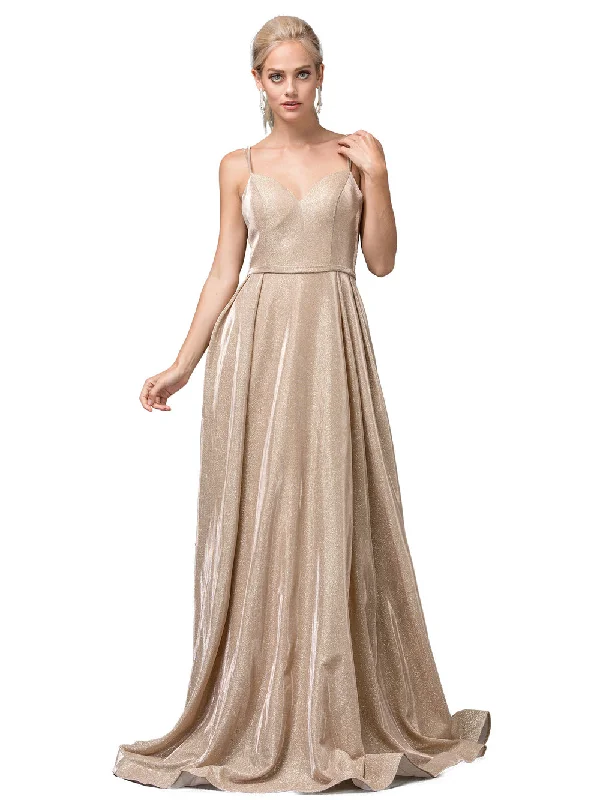 Evening gowns for formal eventsDancing Queen 2720