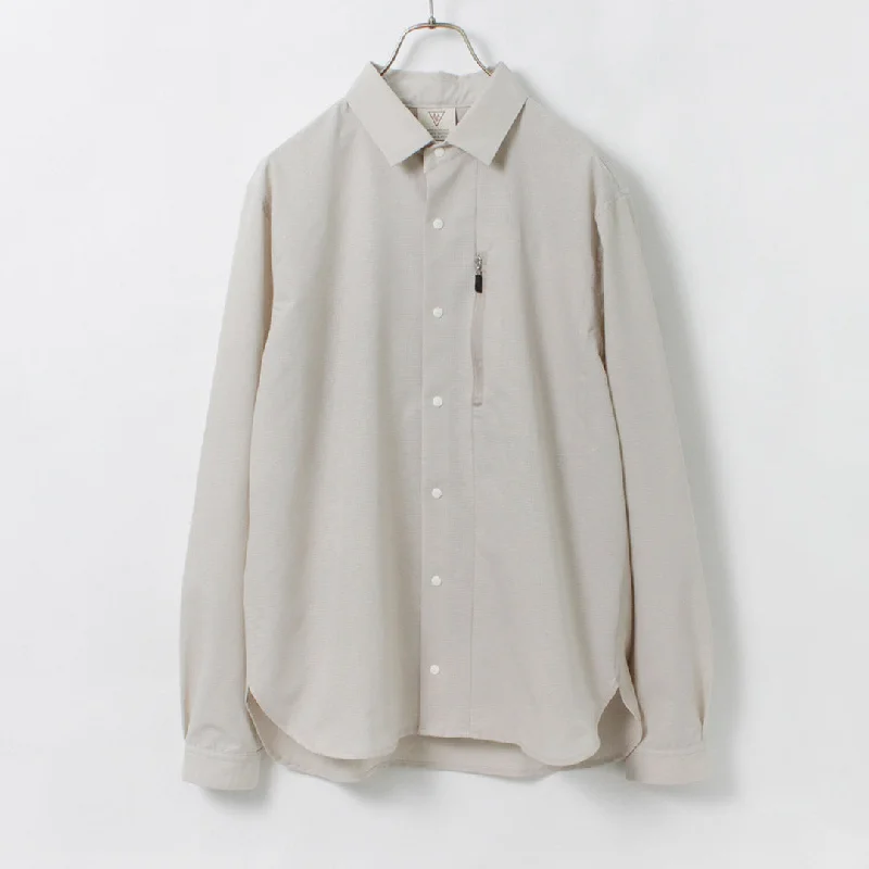 work shirts for menRAG / Athletic Shirt