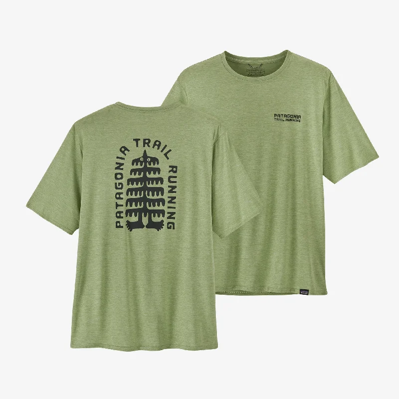 styling ideas for short-sleeved men's shirtsMen's Cap Cool Daily Graphic Shirt - Lands
