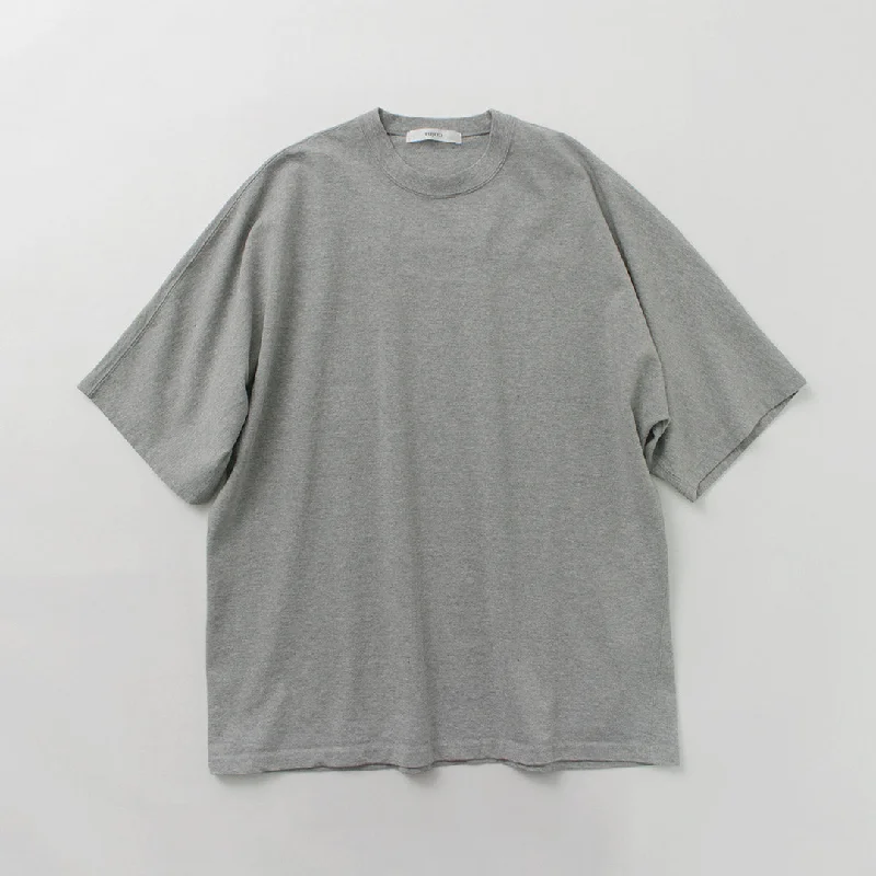 cardigans for menFUJITO / Half Sleeve T-Shirt