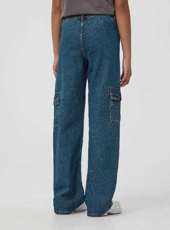 cropped tops for menGirl's Long pants jeans