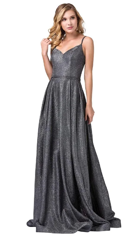 Dark Silver