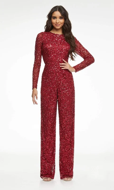 Ruby Red