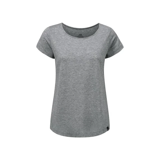 layering short-sleeved shirts for men during colder weatherWomen's Asha Top