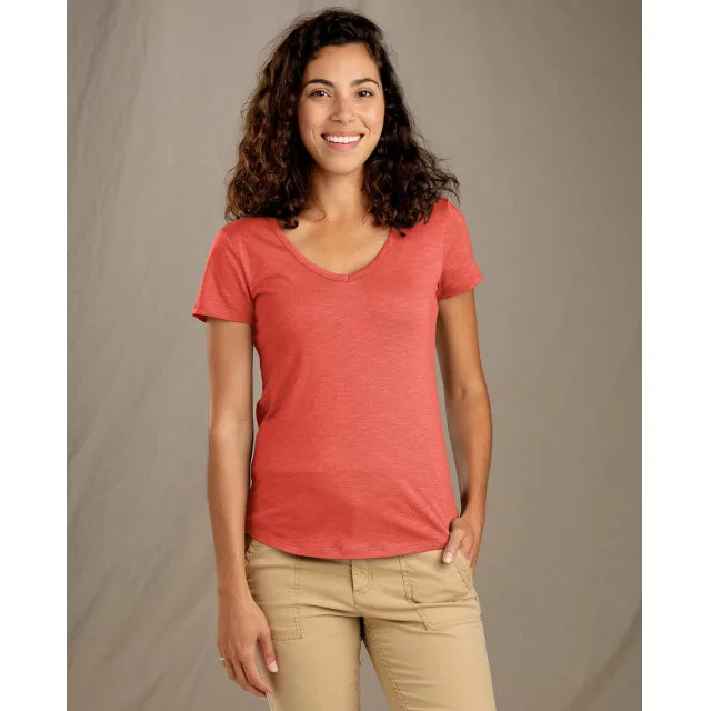 short-sleeved shirts for men on saleWomen's Marley II SS Tee