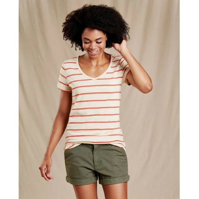 Desert Wide Stripe