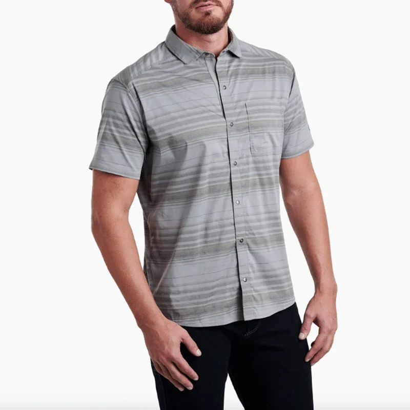 the best places to shop for short-sleeved men's clothingMen's Intriguer