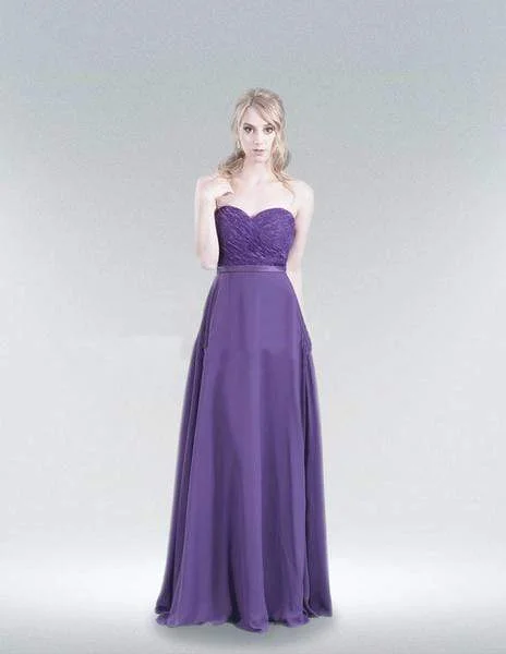 Tall women's dressesJ'Adore Dresses - JC8088 Lace Sweetheart A-Line Prom Gown