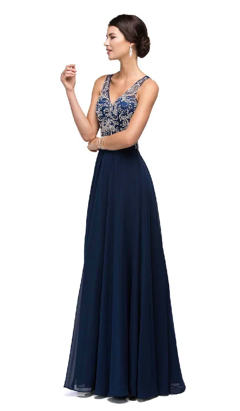 Smock dresses for womenDancing Queen 9603