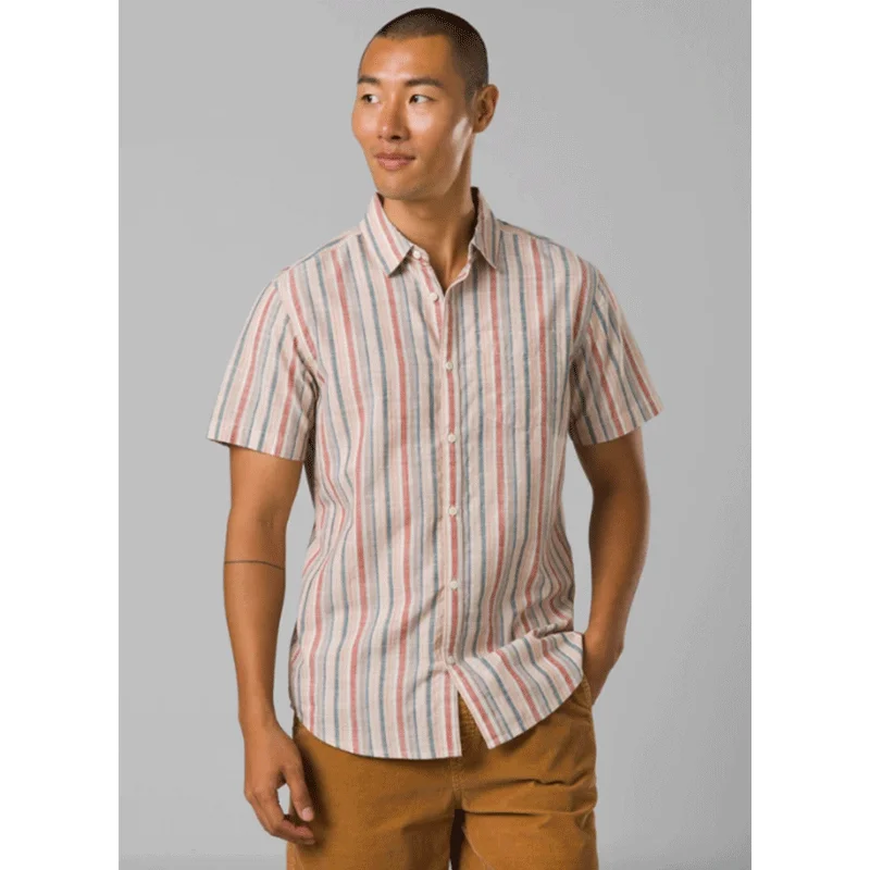 Rust Stripe