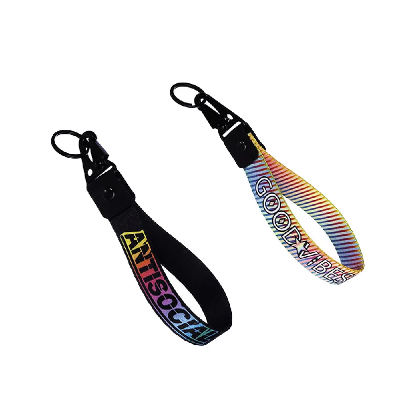 off-the-shoulder tops for menWrist Straps Key Holder in Popular and Fun Sayings - Gifts for Mom