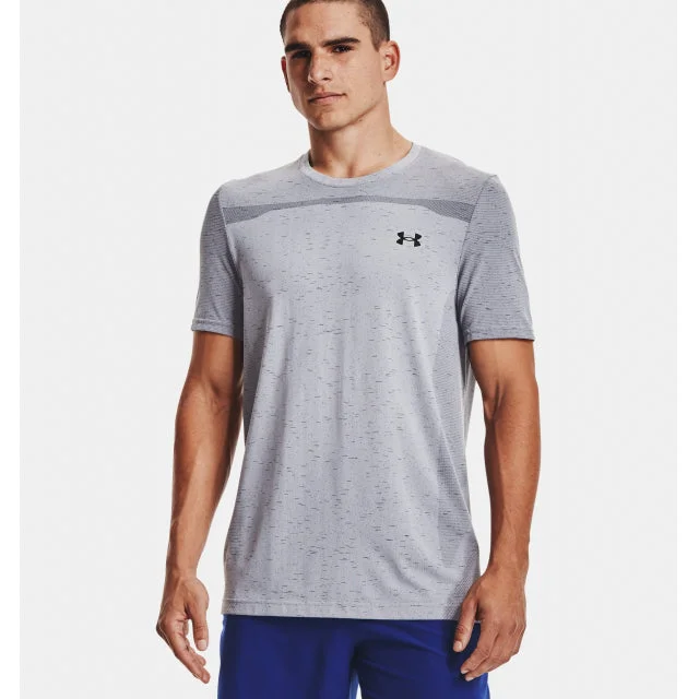 men's short-sleeved topsMen's Seamless SS