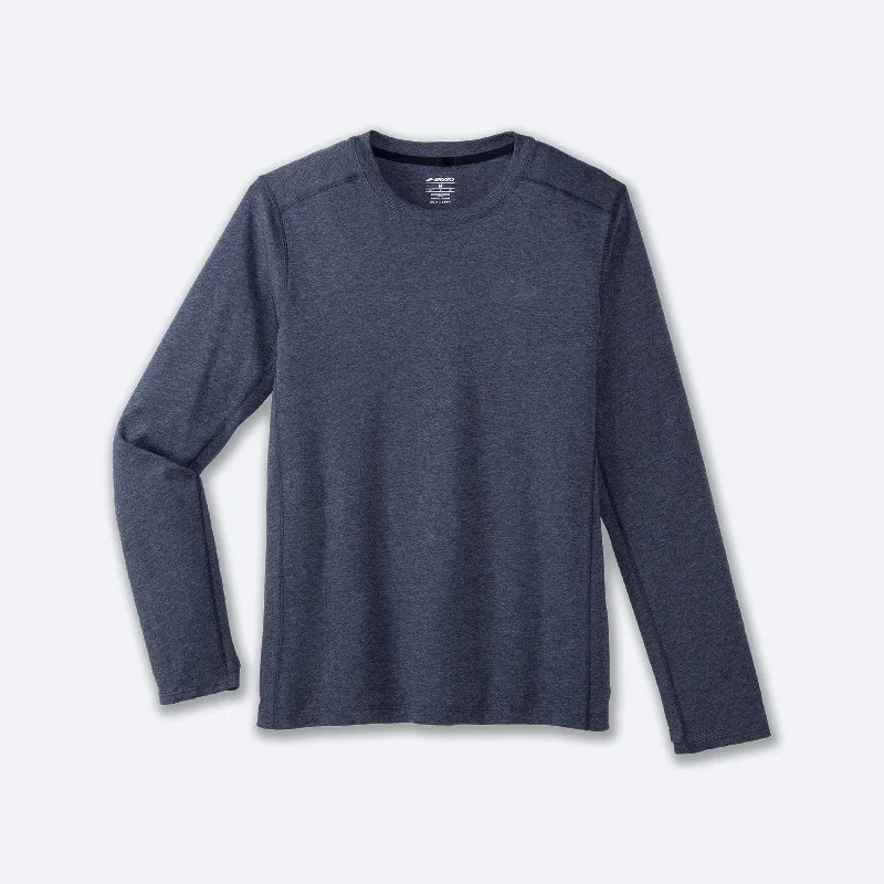 outdoor short-sleeved men's clothingMen's Distance Long Sleeve 2.0