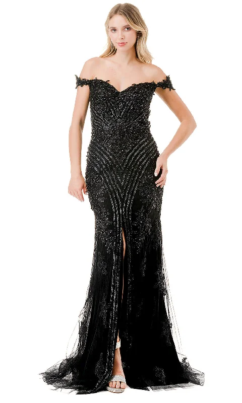Vintage women's dressesTrevi Collection L2857K