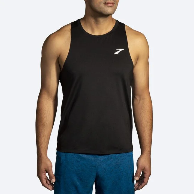 short-sleeved dress shirts for formal occasionsMen's Atmosphere Singlet 2.0