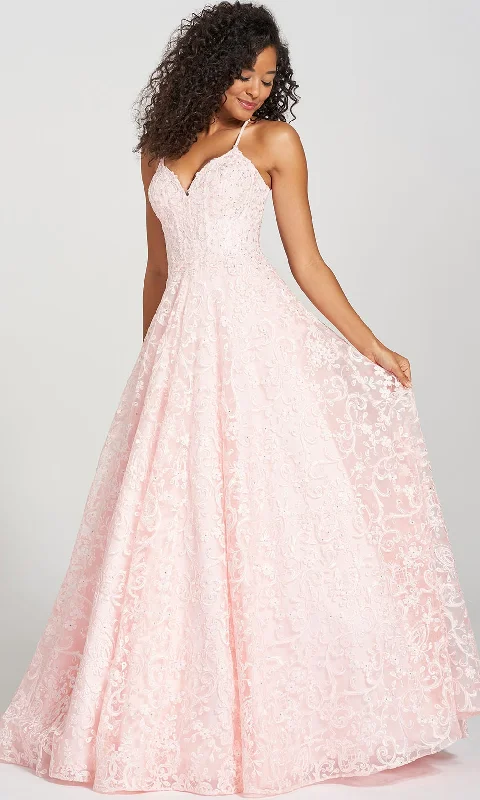 Synthetic dresses for budget-friendly optionsColette By Daphne CL12204