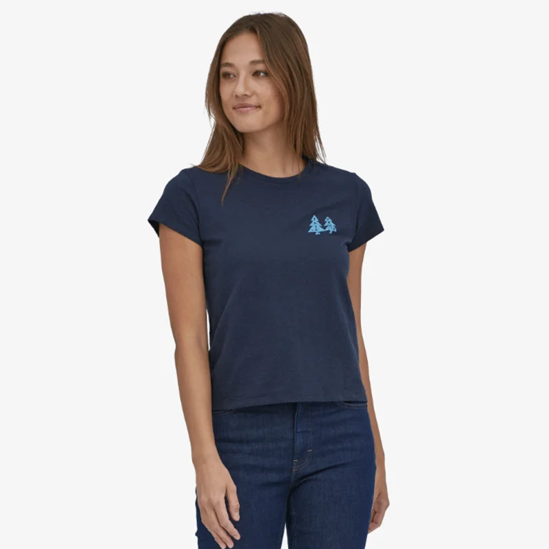 short-sleeved shirts for men that look great with sneakersWomen's How to Change Responsibili-Tee