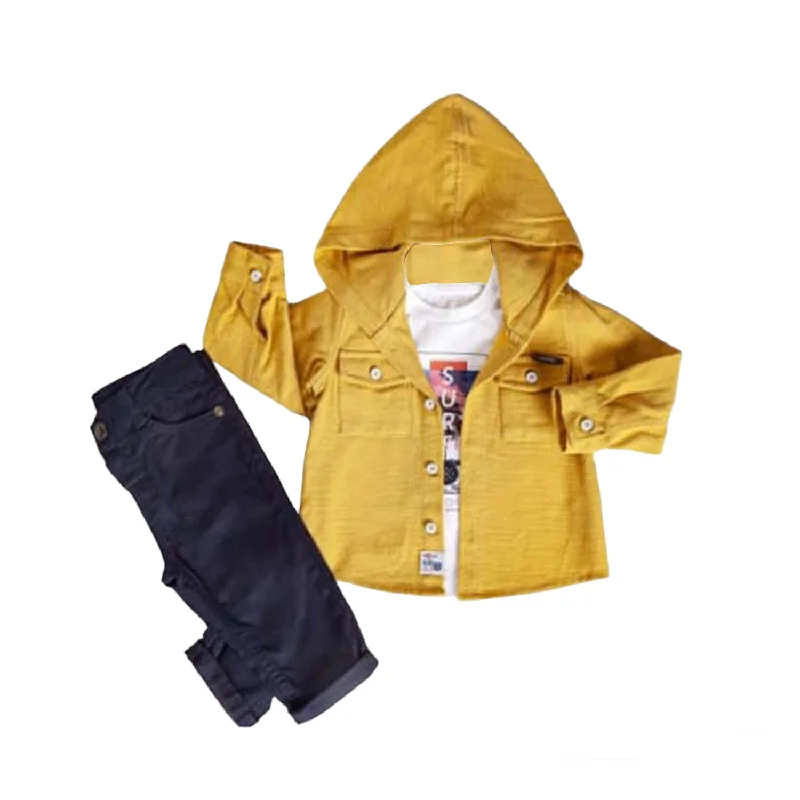Mustard