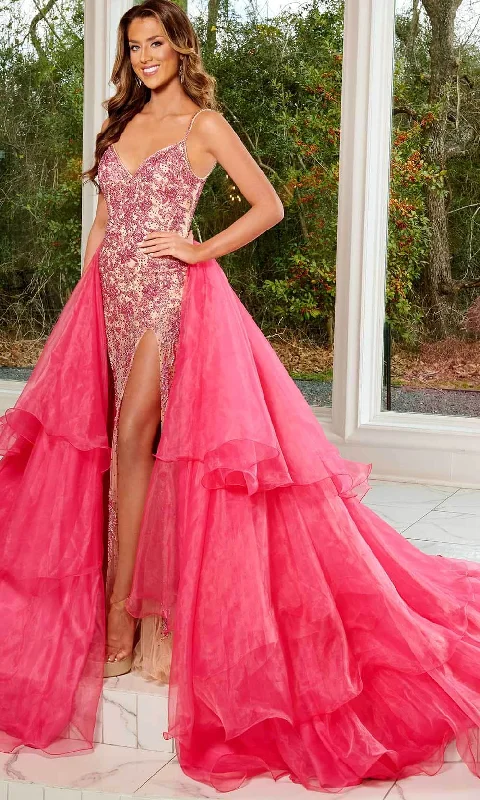 Petite dresses for womenRachel Allan 50130
