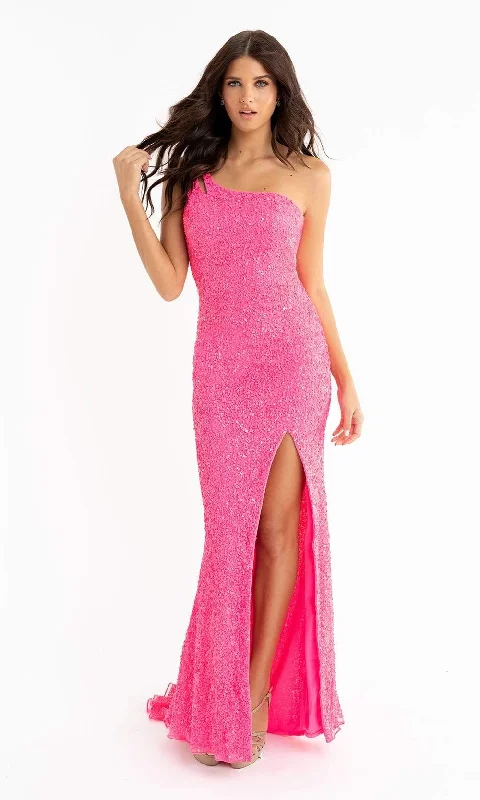 Neon Pink