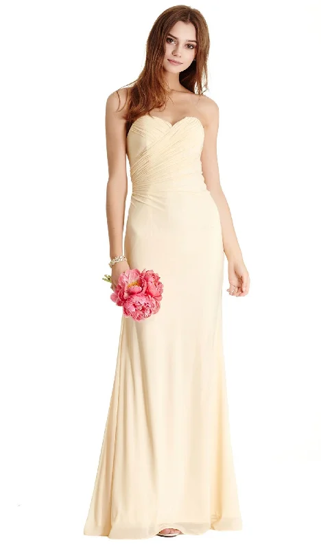 Loose-fitting dresses for womenTrevi Collection - Sweetheart Sheath Dress