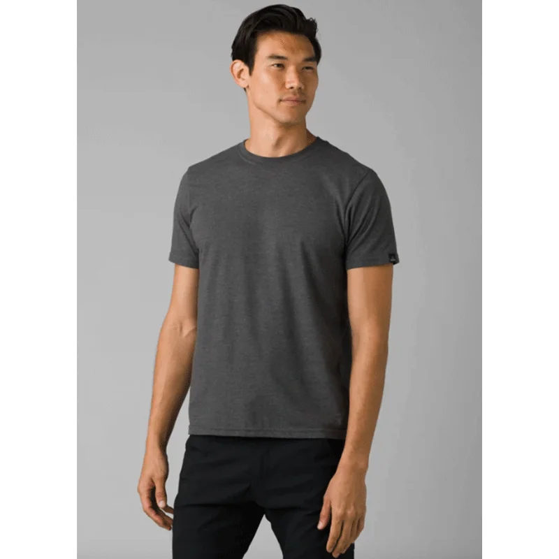 Charcoal Heather