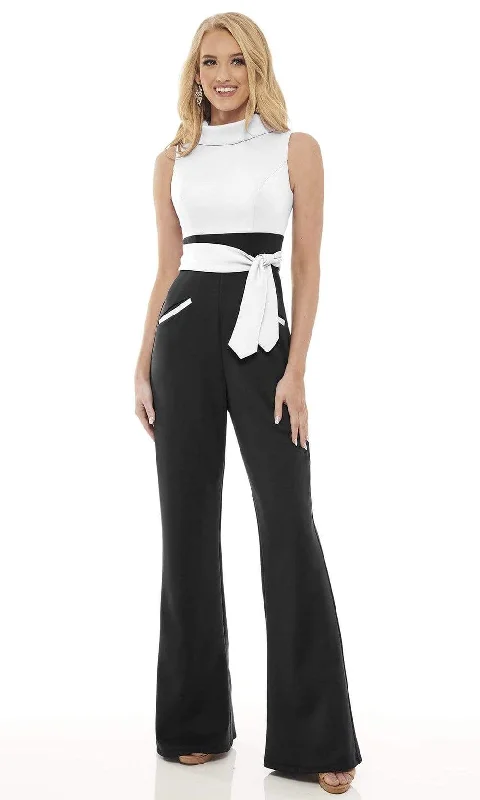 White Black
