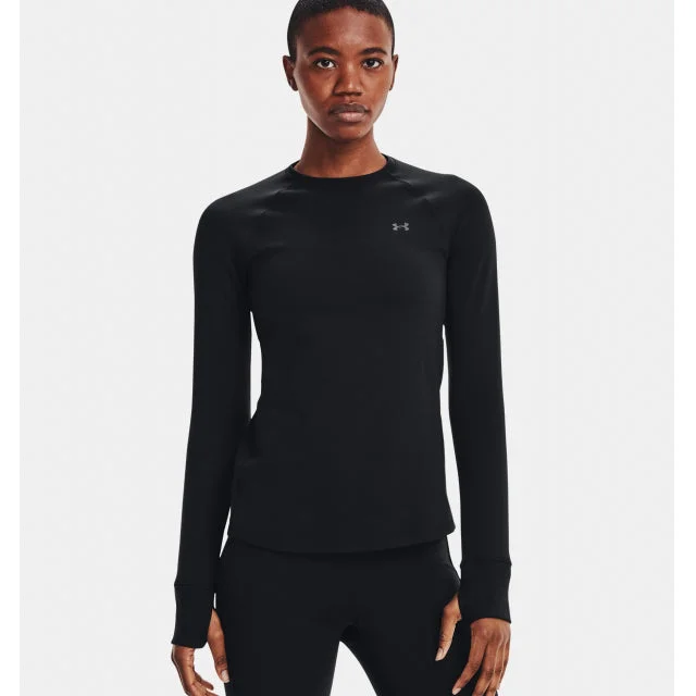 slim-fit short-sleeved shirts for menWomen's Base Crew 3.0