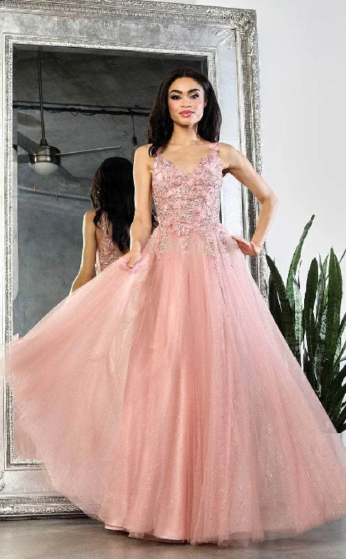 Day dresses for everyday wearMay Queen MQ2015 - A-Line Dress