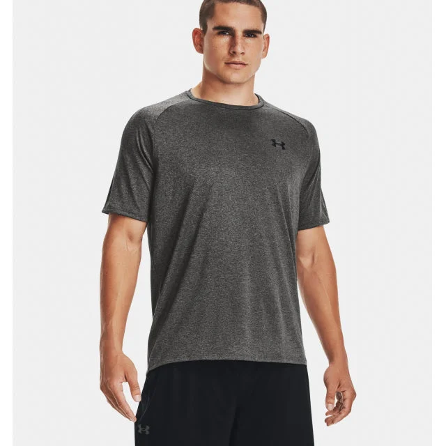 dress short-sleeved shirts for menMen's Tech 2.0 SS Tee