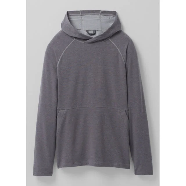 short-sleeved shirts for men with a slimming fitMen's Altitude Tracker Hoodie