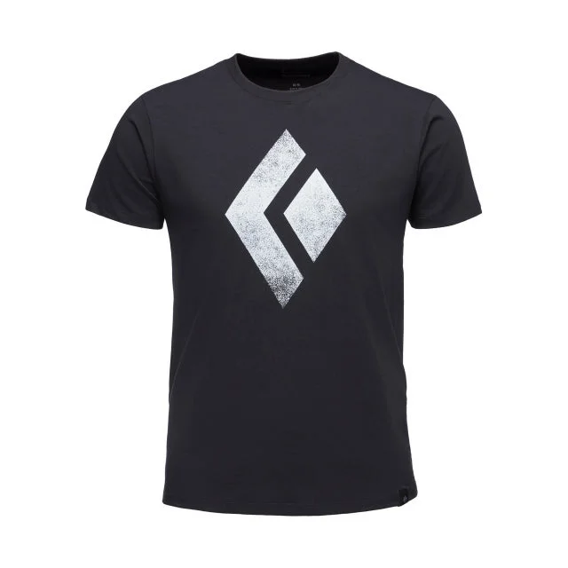 casual short-sleeved shirts for everyday wearMen's Chalked Up SS Tee