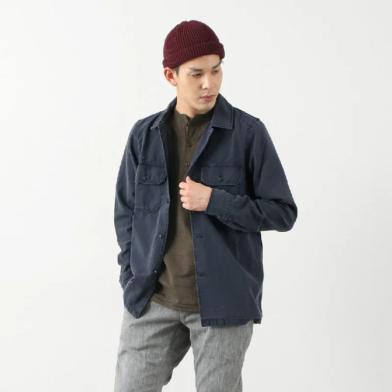 navy