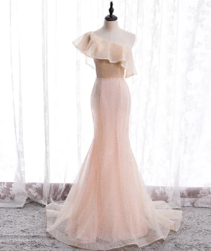 Motherhood dresses for pregnant womenMermaid sequins long prom dress evening dress  8440