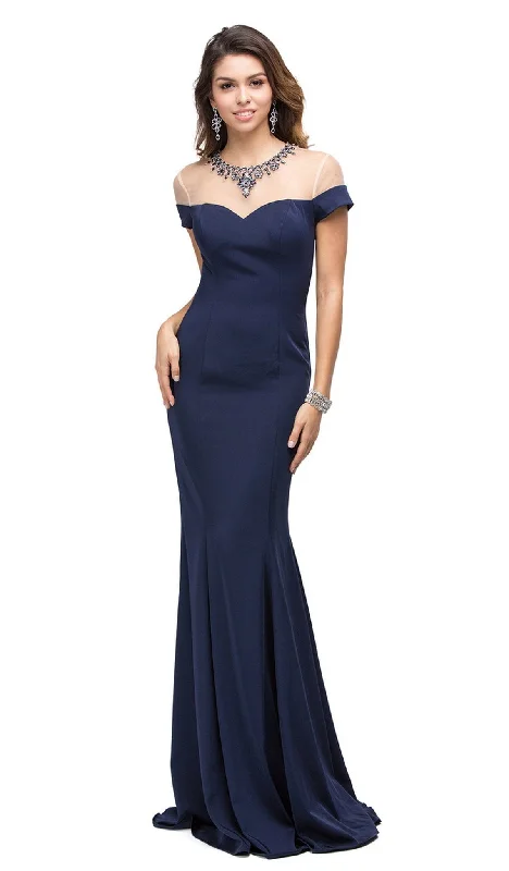 Satin dresses for womenDancing Queen 9752