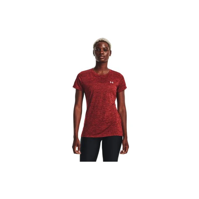 lightweight short-sleeved men's clothingWomen's Tech SSc - Twist