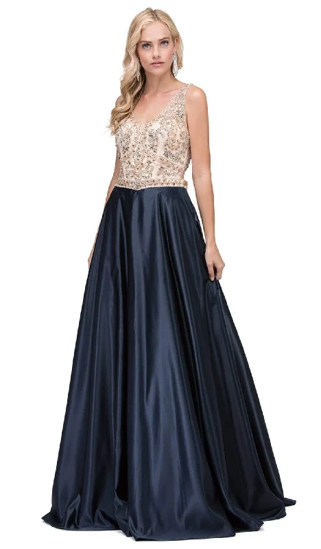 Little black dresses (LBDs) for womenDancing Queen 2416