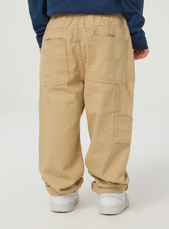 tops with zippers for menInfant boy's Long pants