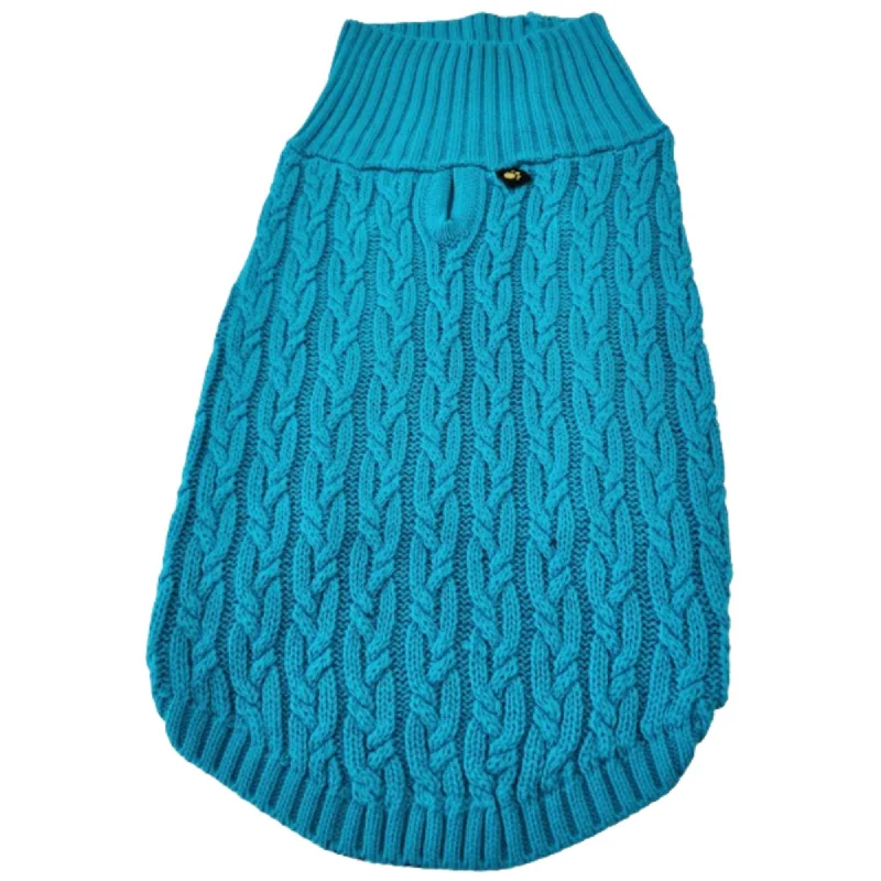 Turquoise